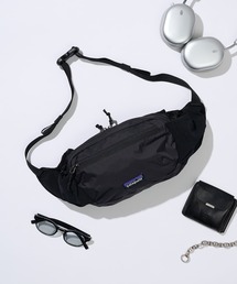 patagonia（パタゴニア）の「【Patagonia】TERRAVIA HIP PACK 49021（ボディバッグ/ウエストポーチ）」