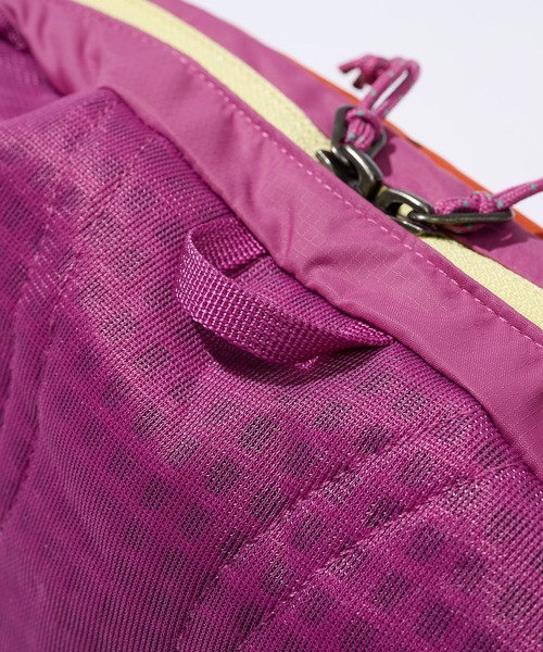 patagonia(パタゴニア)の「【Patagonia】TERRAVIA HIP PACK 49021(ボディバッグ/ウエストポーチ・メンズ・オレンジ/ブラック・FREE)」の7枚目の写真