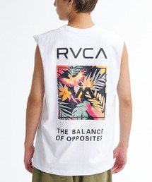 ルーカ RVCA アウトドアカジュアル 半袖Tシャツ PARADICE TT
