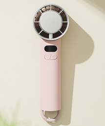 studio CLIP（スタディオクリップ）の「ペルチェハンディファン（生活家電）」