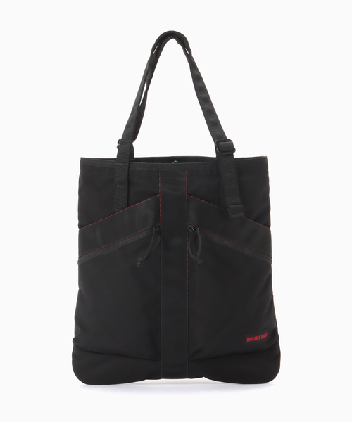 BRIEFING / ブリーフィング TYPE I FLYER TOTE（トートバッグ