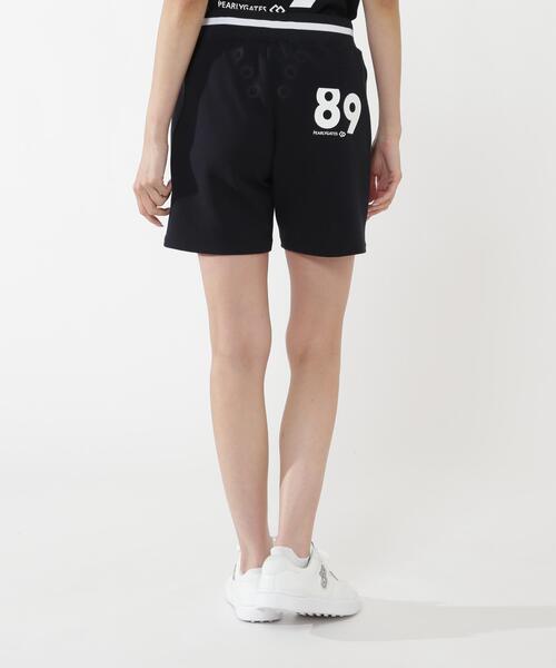 PEARLY GATES(パーリーゲイツ)の「PG×コラントッテ ショートパンツ <リカバリーウェア>(その他パンツ・レディース・ネイビー・SMALL/MEDIUM)」の4枚目の写真