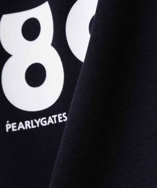 PEARLY GATES(パーリーゲイツ)の「PG×コラントッテ ショートパンツ <リカバリーウェア>(その他パンツ・レディース・ネイビー・SMALL/MEDIUM)」の13枚目の写真