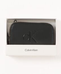 Calvin Klein(�J���o���E�N���C��)�́yCalvin Klein�z�R�C���J�[�h�P�[�XLV04F1154G-UB1(�R�C���P�[�X)