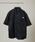 THE NORTH FACE�i�U�m�[�X�t�F�C�X�j�́uTHE NORTH FACE/S/S Nupste Shirt�i�V���c/�u���E�X�j�v�b�u���b�N