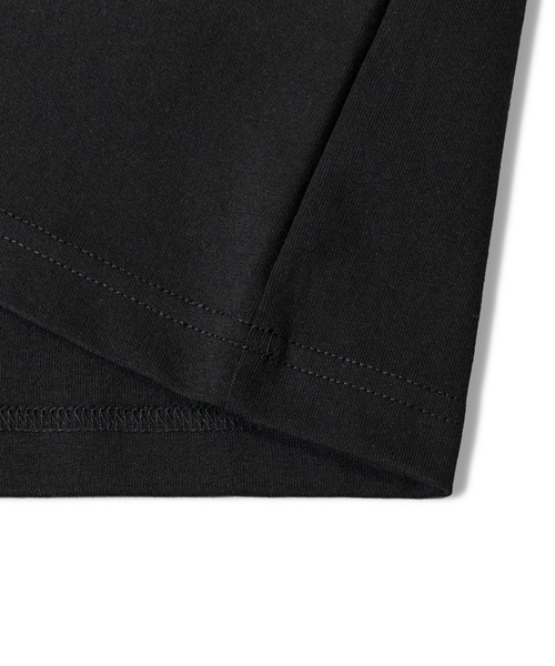 JACKROSE(ジャックローズ)の「JE STUDS PRINT TEE(Tシャツ/カットソー・メンズ・ナチュラル/ブラック/オートミール・M/L/XL)」の12枚目の写真