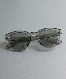 NUMBER (N)INE（ナンバーナイン）の「DIMMING POLARIZED LENS SUNGLASSES / 調光 偏光 レンズ サングラス - UVカット -（サングラス）」