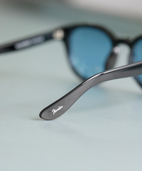 DIMMING POLARIZED LENS SUNGLASSES / 調光 偏光 レンズ サングラス