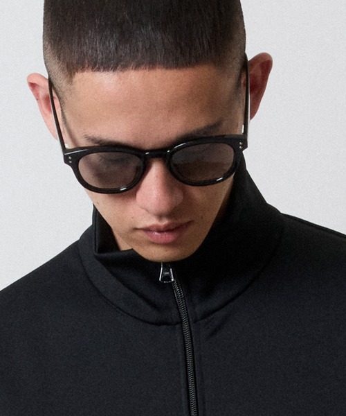 DIMMING POLARIZED LENS SUNGLASSES / 調光 偏光 レンズ サングラス