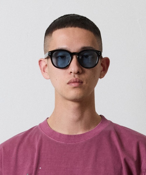 DIMMING POLARIZED LENS SUNGLASSES / 調光 偏光 レンズ サングラス
