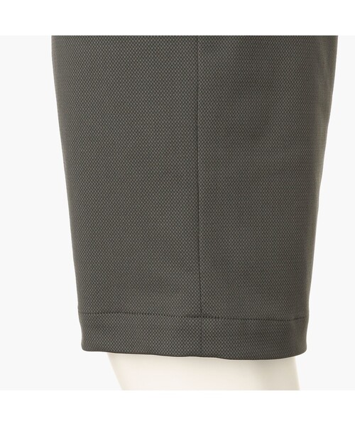 BRIEFING（ブリーフィング）の「【BRIEFING GOLF／ブリーフィングゴルフ】MS MESH 5-POCKETS SHORT PANTS（その他パンツ・メンズ・ブラック/ライトグレー/ベージュ/グレー・XL/L/M）」の13枚目の写真