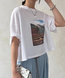 フォトプリントTEE