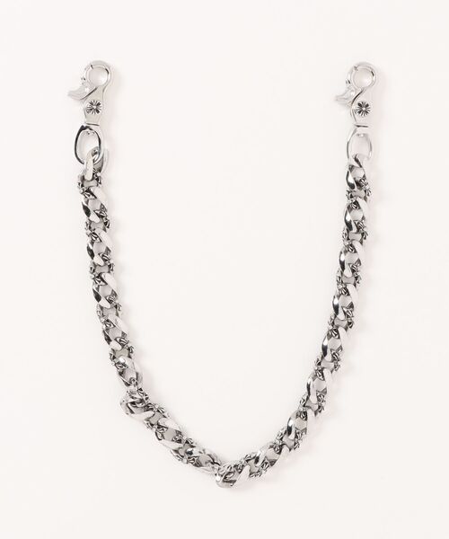 JACKROSE ウォレットチェーン JACKROSE｜ジャックローズのウォレットチェーン通販 - ZOZOTOWN