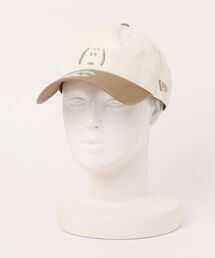 NEW ERA（ニューエラ）の「【NEW ERA/ニューエラ】9TWENTY Vintage PEANUTS ピーナッツ 2-Tone（キャップ）」
