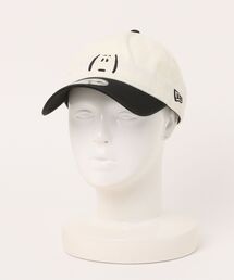 NEW ERA（ニューエラ）の「【NEW ERA/ニューエラ】9TWENTY Vintage PEANUTS ピーナッツ 2-Tone（キャップ）」