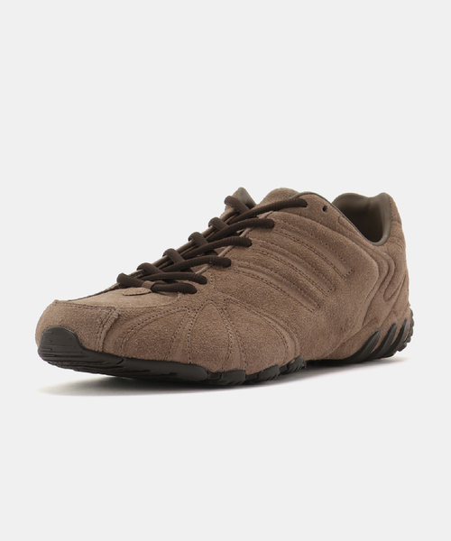 adidas Originals(アディダスオリジナルス)の「adidas originals GHOST SPRINT W HQ9305(スニーカー・メンズ・ブラウン・23cm/23.5cm/24cm/24.5cm/25cm/26.5cm/28cm)」の2枚目の写真