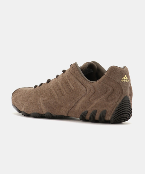 adidas Originals(アディダスオリジナルス)の「adidas originals GHOST SPRINT W HQ9305(スニーカー・メンズ・ブラウン・23cm/23.5cm/24cm/24.5cm/25cm/26.5cm/28cm)」の3枚目の写真