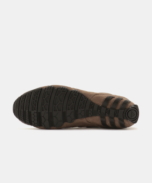 adidas Originals(アディダスオリジナルス)の「adidas originals GHOST SPRINT W HQ9305(スニーカー・メンズ・ブラウン・23cm/23.5cm/24cm/24.5cm/25cm/26.5cm/28cm)」の4枚目の写真