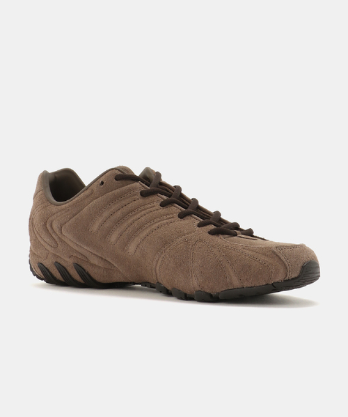 adidas Originals(アディダスオリジナルス)の「adidas originals GHOST SPRINT W HQ9305(スニーカー・メンズ・ブラウン・23cm/23.5cm/24cm/24.5cm/25cm/26.5cm/28cm)」の5枚目の写真