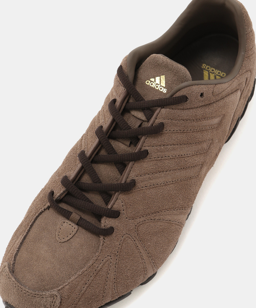 adidas Originals(アディダスオリジナルス)の「adidas originals GHOST SPRINT W HQ9305(スニーカー・メンズ・ブラウン・23cm/23.5cm/24cm/24.5cm/25cm/26.5cm/28cm)」の6枚目の写真