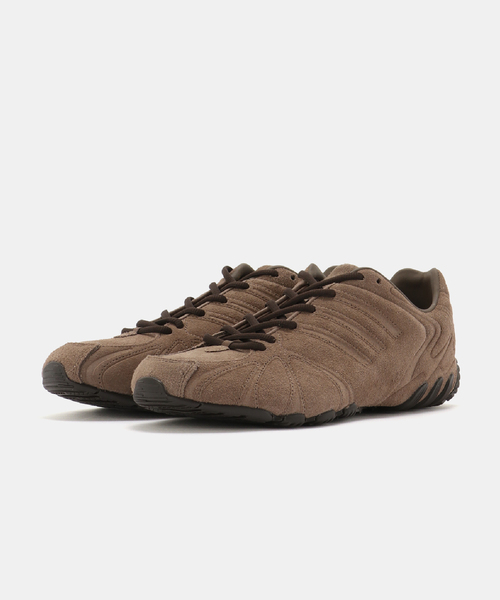 adidas Originals(アディダスオリジナルス)の「adidas originals GHOST SPRINT W HQ9305(スニーカー・メンズ・ブラウン・23cm/23.5cm/24cm/24.5cm/25cm/26.5cm/28cm)」の7枚目の写真