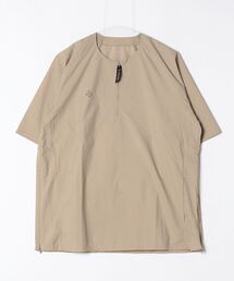 RYOGEN - RGT-04 RYOGEN REPEL H/S TEE BEIGE