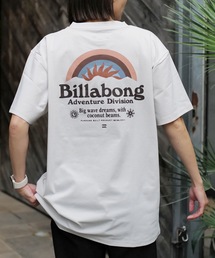 BILLABONG メンズ FIRMA STRETCH TEE サーフTシャツ 【2026年夏モデル】