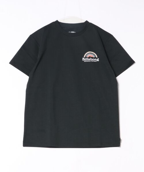 BILLABONG(ビラボン)の「BILLABONG メンズ FIRMA STRETCH TEE サーフTシャツ 【2026年夏モデル】(Tシャツ/カットソー・メンズ・ベージュ系その他/ブラック/ホワイト・LARGE/MEDIUM/SMALL/X-LARGE)」の18枚目の写真