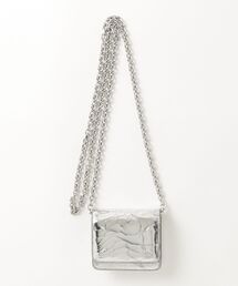 IRIS 47】 entrelace strap/アントゥルラセ ストラップ（その他小物
