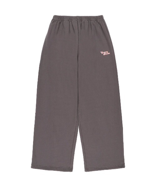ALEXIA STAM（アリシアスタン）の「[Care Bears x ALEXIA STAM] Sweat Pants /ケアベアコラボ スウェットパンツ（スウェットパンツ・レディース・チャコールグレー/ブラウン/グレー・S/M）」の19枚目の写真