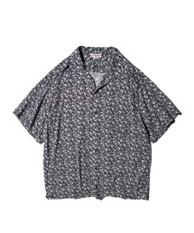 DEL MAR sportswear / デルマースポーツウェア 60S BOWLING SHIRT