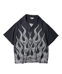 DEL MAR sportswear / デルマースポーツウェア 60S BOWLING SHIRT