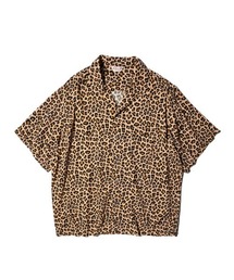 DAN RIVER（ダンリバー ）の「DEL MAR sportswear / デルマースポーツウェア 60S BOWLING SHIRT（シャツ/ブラウス）」