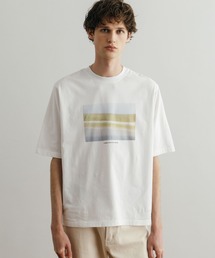 LURAKU | 【LURAKU】HE Photo Print Tee 2 / フォトプリントTシャツ2(Tシャツ/カットソー)
