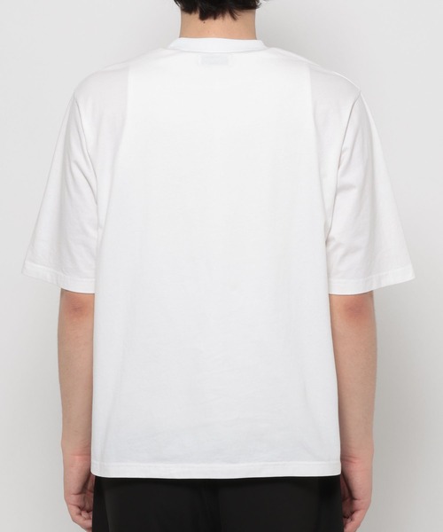 LURAKU（ルラク）の「【LURAKU】HE Photo Print Tee 2 / フォトプリントTシャツ2（Tシャツ/カットソー・メンズ・ホワイト系その他/オフホワイト・L/M）」の17枚目の写真