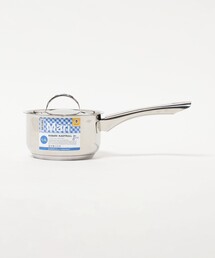 opa（オパ）の「＜opa＞MARI ソースパン 1.1L（鍋/フライパン）」