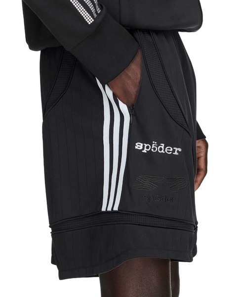 adidas(アディダス)の「adidas SP5DER SHORT / アディダス SP5 ショーツ(その他パンツ・メンズ・ブラック・S/M/L/XL/XXL)」の4枚目の写真