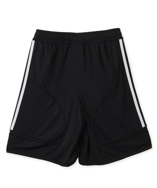 adidas(アディダス)の「adidas SP5DER SHORT / アディダス SP5 ショーツ(その他パンツ・メンズ・ブラック・S/M/L/XL/XXL)」の8枚目の写真