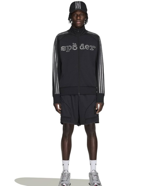 adidas(アディダス)の「adidas SP5DER SHORT / アディダス SP5 ショーツ(その他パンツ・メンズ・ブラック・S/M/L/XL/XXL)」の10枚目の写真