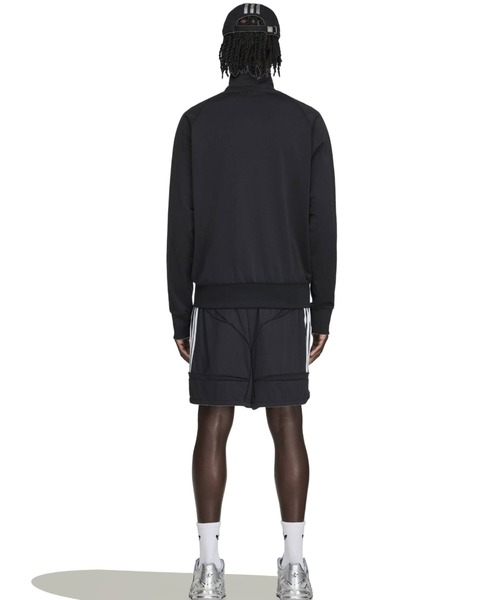 adidas(アディダス)の「adidas SP5DER SHORT / アディダス SP5 ショーツ(その他パンツ・メンズ・ブラック・S/M/L/XL/XXL)」の9枚目の写真