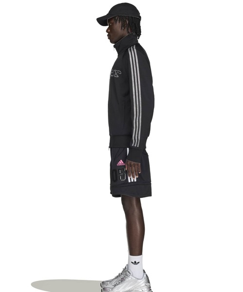 adidas(アディダス)の「adidas SP5DER SHORT / アディダス SP5 ショーツ(その他パンツ・メンズ・ブラック・S/M/L/XL/XXL)」の5枚目の写真