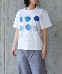 ［ＩＤＥＥ］ＩＤＥＥ　Ｄｅｓｓｉｎ　Ｔシャツ　カインド・オブ・ブルー