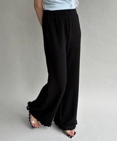 KAIKO MAJOR STEP SWEAT PANTS（スウェットパンツ）｜KAIKO（カイコー