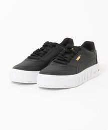 PUMA | PUMA_CALI コート レザー ウィメンズ(その他シューズ)