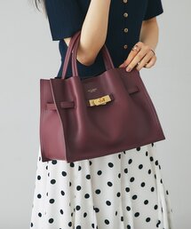 セール】La boutique BonBon｜ラブティックボンボンのトートバッグ