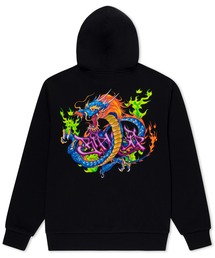 RIPNDIP | DRAGONOLOGY HOODIE(パーカー)