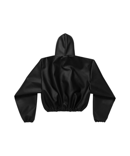 Yeezy(イージー)の「JC-01-Black(その他アウター・レディース・その他・3(L)/2(M)/1(S))」の2枚目の写真