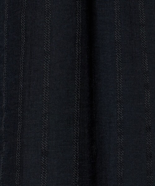 A DAY IN THE LIFE UNITED ARROWS(アデイインザライフユナイテッドアローズ)の「ラグラン 2WAYブラウス <A DAY IN THE LIFE>(シャツ/ブラウス・レディース・ライトブルー/ライトピンク/ネイビー・FREE)」の20枚目の写真