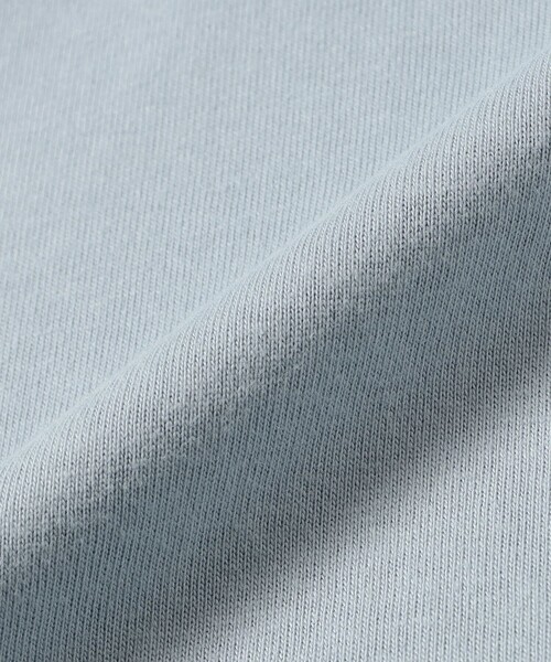 DEMARCOLAB(デマルコラブ)の「DeMarcoLab × Almost Free Services / FREE TEE(Tシャツ/カットソー・メンズ・ライトブルー・XL/L/M)」の6枚目の写真