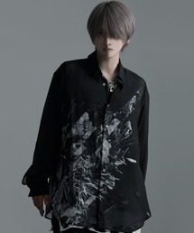 NOVESSEL（ノベセル）の「長袖シャツ（シャツ/ブラウス）」